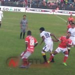 Jamu Persekam Metro FC, Laskar Jokotole Gagal Raih Poin Penuh