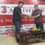 KJS Usulkan Konsep Visit Sumenep 2018