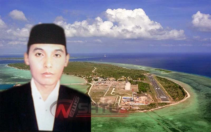 Kabupaten Kepulauan; Warga Kepulaun Menilai Dukungan Bupati Sumenep Sekedar Wacana