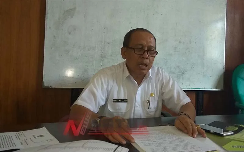 Kades Di Sumenep Belum Lakukan Penebusan Rastra