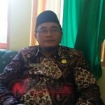 Kasi Haji dan Umroh Kantor Kementerian Agama (Kankemenag) Sumenep, H