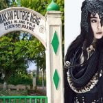 Kisah Putroe Neng Dengan Seratus Suaminya