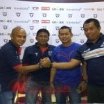 Main di Kandang, Madura FC Targetkan Raih Poin Penuh