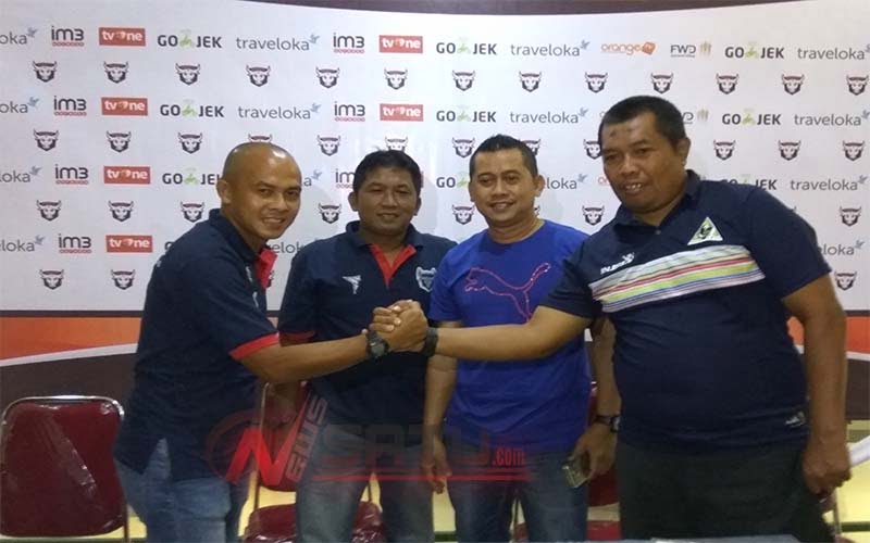 Main di Kandang, Madura FC Targetkan Raih Poin Penuh