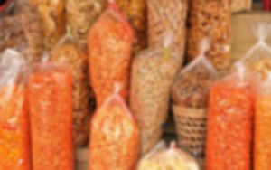 Makanan Tanpa Label Beredar Di Sumenep