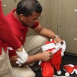 Marak Peredaran Narkoba Polda Jateng Gelar Razia Di Tempat Karaoke