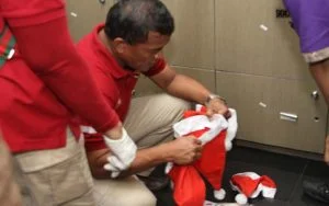 Marak Peredaran Narkoba Polda Jateng Gelar Razia Di Tempat Karaoke