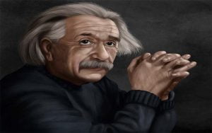 Mengenal Sosok Albert Einstein Ilmuan Jenius Dari Jerman