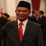 Menteri Pendidikan dan Kebudayaan (Mendikbud), Muhajir Effendy