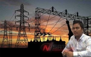 Minim Anggaran Kelistrikan, Kepulauan Sumenep Pasti Tetap Gelap Gulita