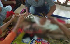 Pamit Jemput Orang Tuanya, Warga Arjasa Ditemukan Dalam Kondisi Tidak Bernyawa