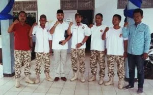 Partai Gerindra Optimis Menangkan Pilkada Di Bangkalan