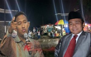 Mungkinkah??? Pasar Bangkal Sumenep Akan Jadi Pusat Ekonomi Kerakyatan