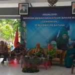 Pemkab Sumenep Ajak Masyarakat Konsumsi Gemar Ikan