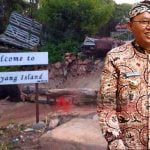 Pemkab Sumenep Akan Bangun Dermaga Dungkek-Gili Iyang