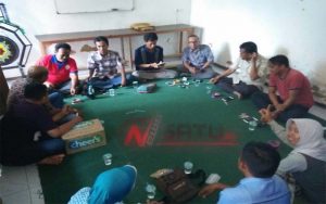 Pemred Portal Madura Terpilih Menjadi Koordinator Forwapar Sumenep
