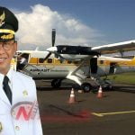 Penerbangan Komersil Terhalang SMA PGRI Sumenep