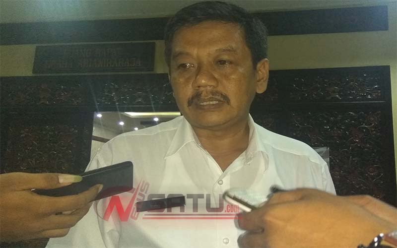 Pengembangan Pariwisata Sumenep Masih Mengacu Pada Perda RIPPDA Tahun 1996