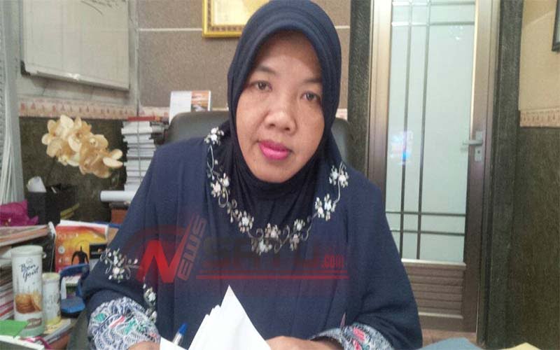 Realisasi Absen Online Sumenep Terkendala Jaringan
