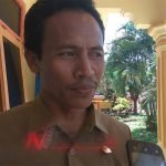 Ribuan Siswa SMA di Sumenep Ikuti Ujian Nasional Berbasis Komputer