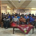 Rumuskan Pola Kaderisasi, PKC PMII Jawa Timur Gelar Muspimda di Sumenep