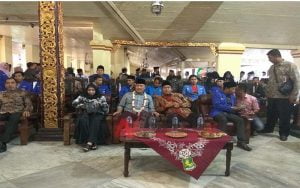 Rumuskan Pola Kaderisasi, PKC PMII Jawa Timur Gelar Muspimda di Sumenep