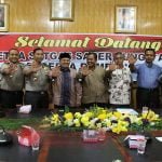 Satgas Saber Pungli Siap Berantas Praktek Pungli Di Wilayah Langsa Aceh