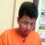 Simpan Ganja, Sopir Travel Ditangkap Satreskoba Polres Banyuwangi