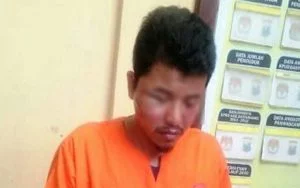 Simpan Ganja, Sopir Travel Ditangkap Satreskoba Polres Banyuwangi