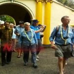 Tahun 2017, Kunjungan Wisman Ke Sumenep Capai 5 Ribu