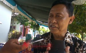 Target Kuota Asuransi Nelayan Sumenep Tahun Ini Belum Turun