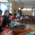 Warga Kepulauan Rapatkan Barisan Bentuk Kabupaten Kepulauan Sumenep