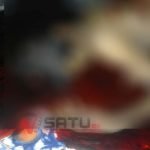 Warga Kepulauan Sepudi Tewas Bersimbah Darah Didalam Rumahnya