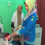 Wujudkan Masyarakat Sehat, Poli Rehabilitasi Medic RSUD Moh