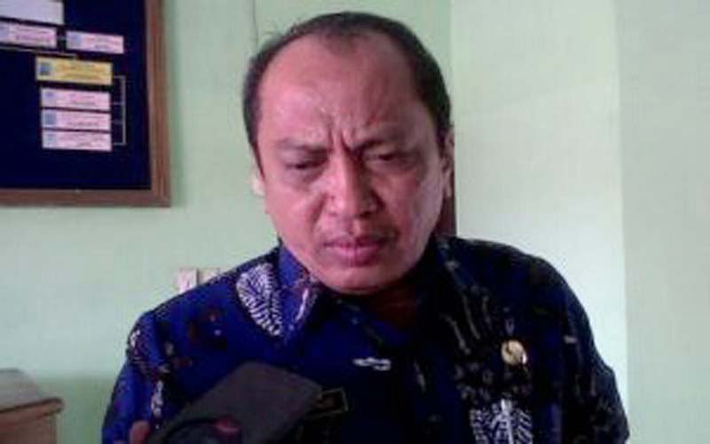 Anggaran Pengadaan Jaringan Absensi Online SOPD Capai Rp 3 Miliar Lebih