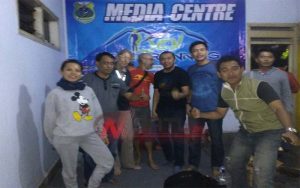 Atlet Asal Jerman Ambil Bagian IJen Trail Running 2017