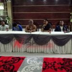Bangun Sinergiritas, Bagian Humas DPRD Sumenep Harus Buat Pers Release