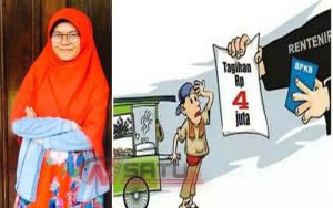 Bank Keliling dan Lingkaran Pemiskinan Ummat