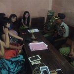 Bulan Ramadhan, Polres Blora Gelar Razia Di Tempat Kos Dan Hiburan Malam