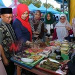 Bupati Sumenep; Bazar Takjil Bisa Menggerakkan Ekonomi Kerakyatan