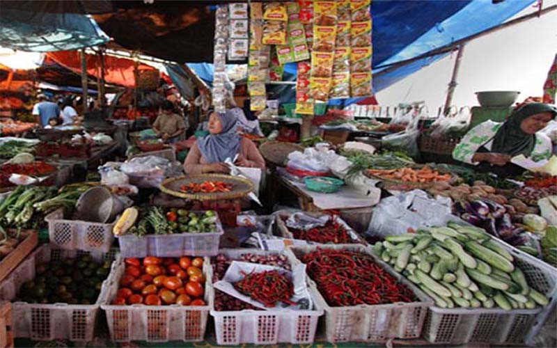 DPRD Sumenep; Pemkab Harus Pantau Harga Sembako Di Kepulauan