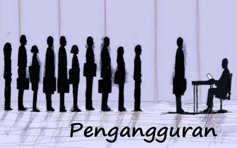 Daerah Penghasil Migas, Angka Pengangguran Di Sumenep Capai 200 Ribu Orang