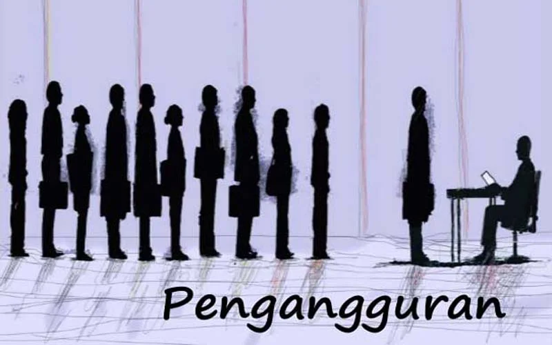 Daerah Penghasil Migas, Angka Pengangguran Di Sumenep Capai 200 Ribu Orang