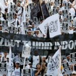 Dibubarkan, HTI Akan Tempuh Jalur Hukum