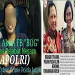 Diduga Hina Kapolri, Seorang Pemuda Asal Bangkalan Ditangkap Polisi