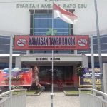 Dikeluhkan Pasien, Manajemen RSUD Syamrabu Angkat Bicara