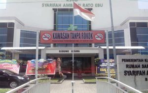 Dikeluhkan Pasien, Manajemen RSUD Syamrabu Angkat Bicara