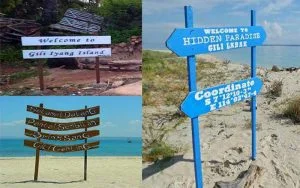 Dua Destinasi Wisata Unggulan Di Sumenep Tak Kantongi Daftar Usaha Pariwisata