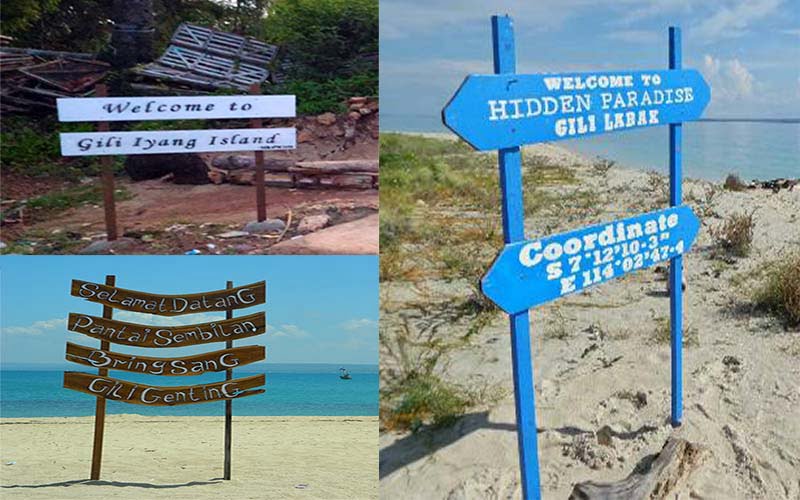 Dua Destinasi Wisata Unggulan Di Sumenep Tak Kantongi Daftar Usaha Pariwisata