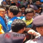FPS Tolak Gerakan Radikal Masuk Kota Santri Situbondo